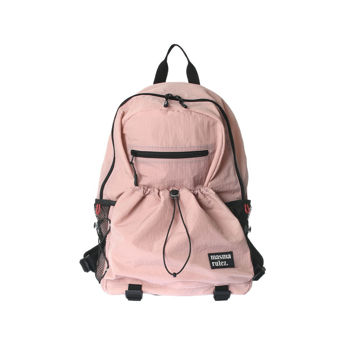 ☆masmarulez☆ Nomad light backpackPink Mixed Easy Draw