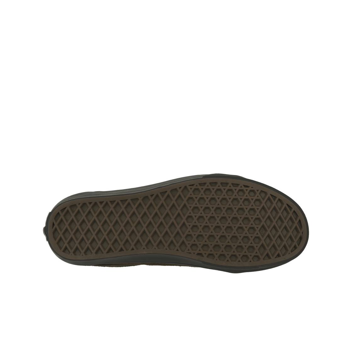 반스 올드스쿨 브라운(Vans Old Skool Brown) - 2