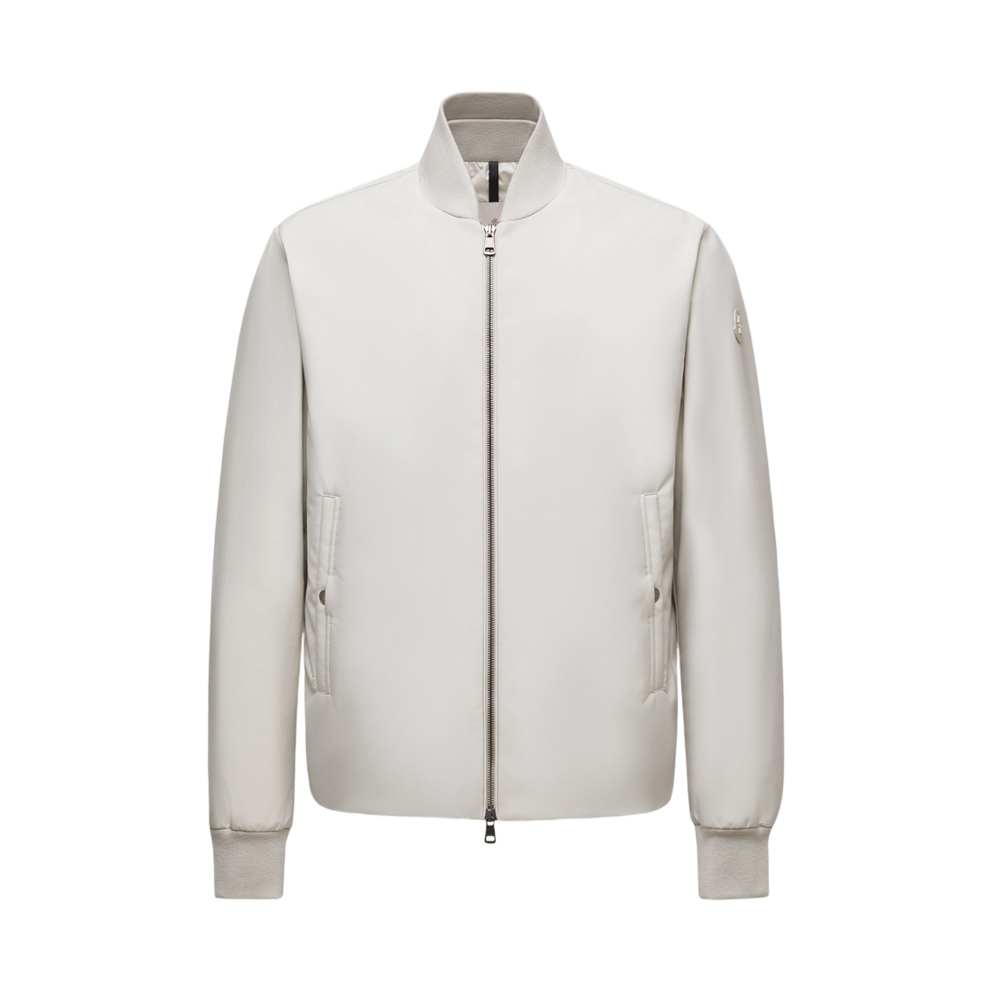 몽클레르 에피날 3-in-1 다운 봄버 자켓 아이스 그레이 - 25FW(Moncler Epinal 3-in-1 Down Bomber Jacket Ice Gray - 25FW) - 1