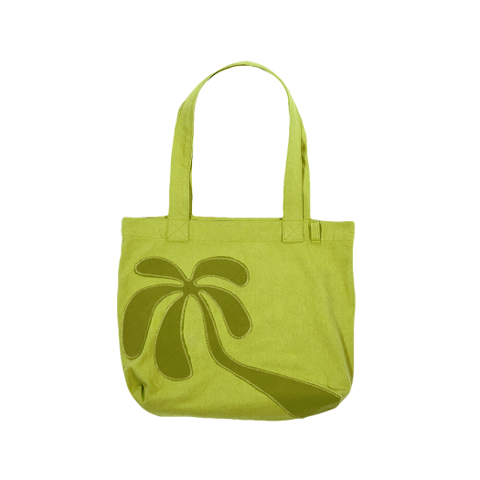 【NOICE】 NOICE X OASIS WORLD WIDE CANVAS TOTE BAG 노이스 x 오아시스 캔버스 토트백 내츄럴 | Noice | KREAM
