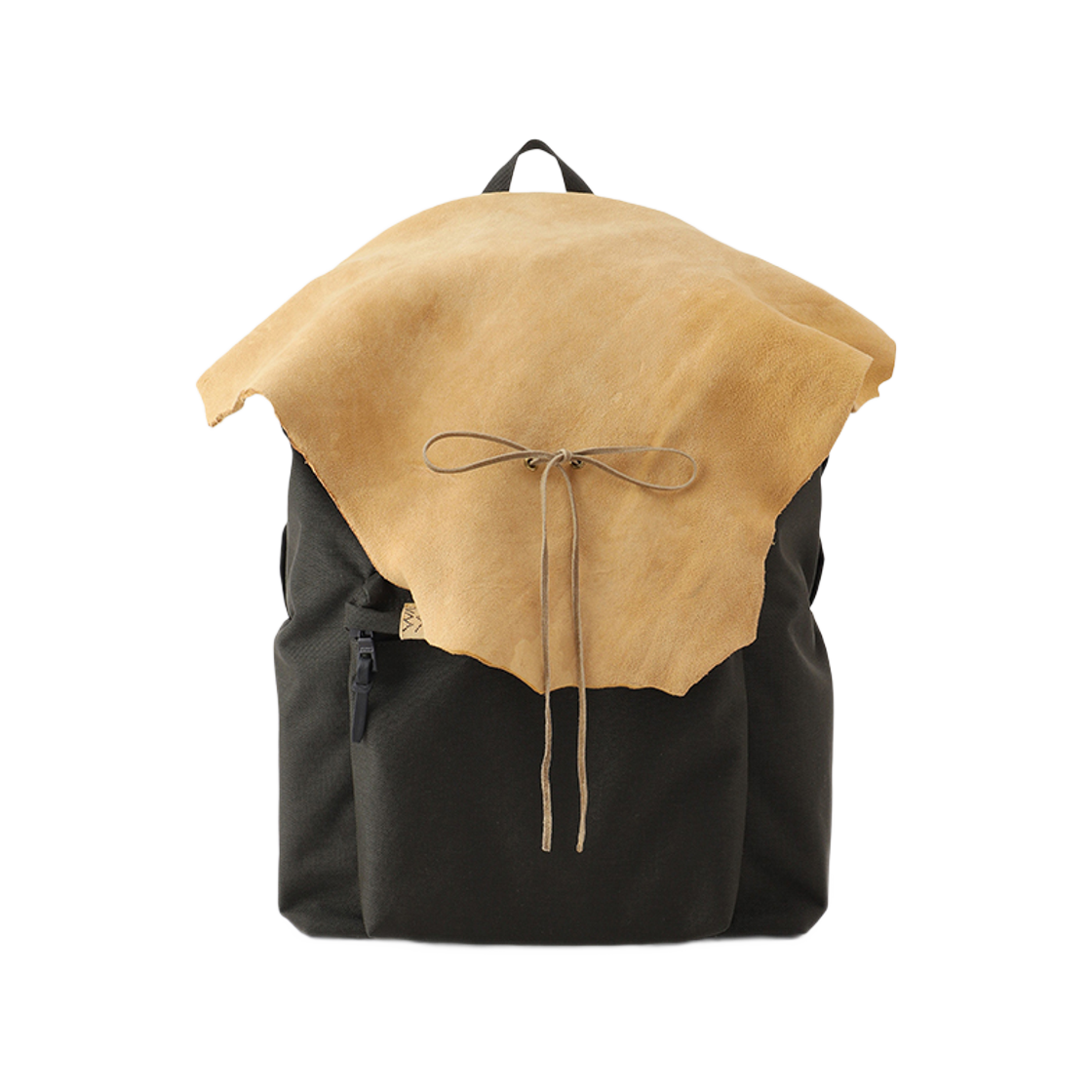 0125403003005 Visvim Cordura UT. Rucksack 22L Charcoal