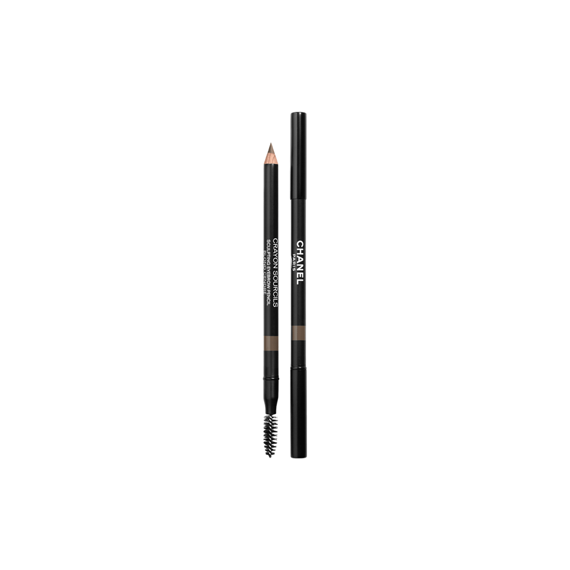 샤넬 크레용 쑤르실 아이브로우 펜슬 20 블론드 쌍드레(Chanel Crayon Sourcils Eyebrow Pencil 20 Blonde Cendre)