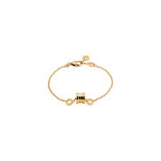 Bulgari B.Zero1 Bracelet Yellow Gold