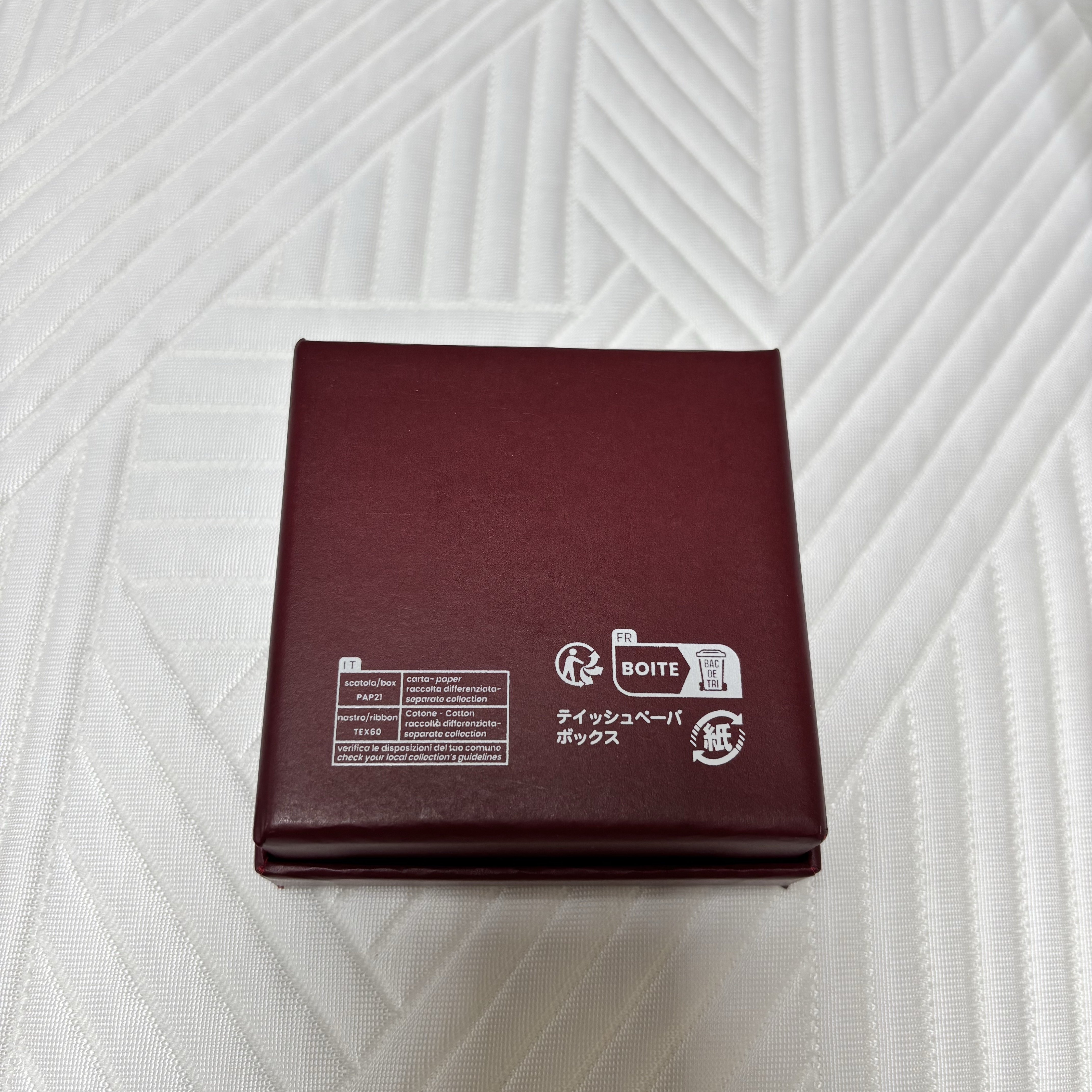 Gucci Interlocking G Pendant Necklace Silver 착용 스타일 - 3