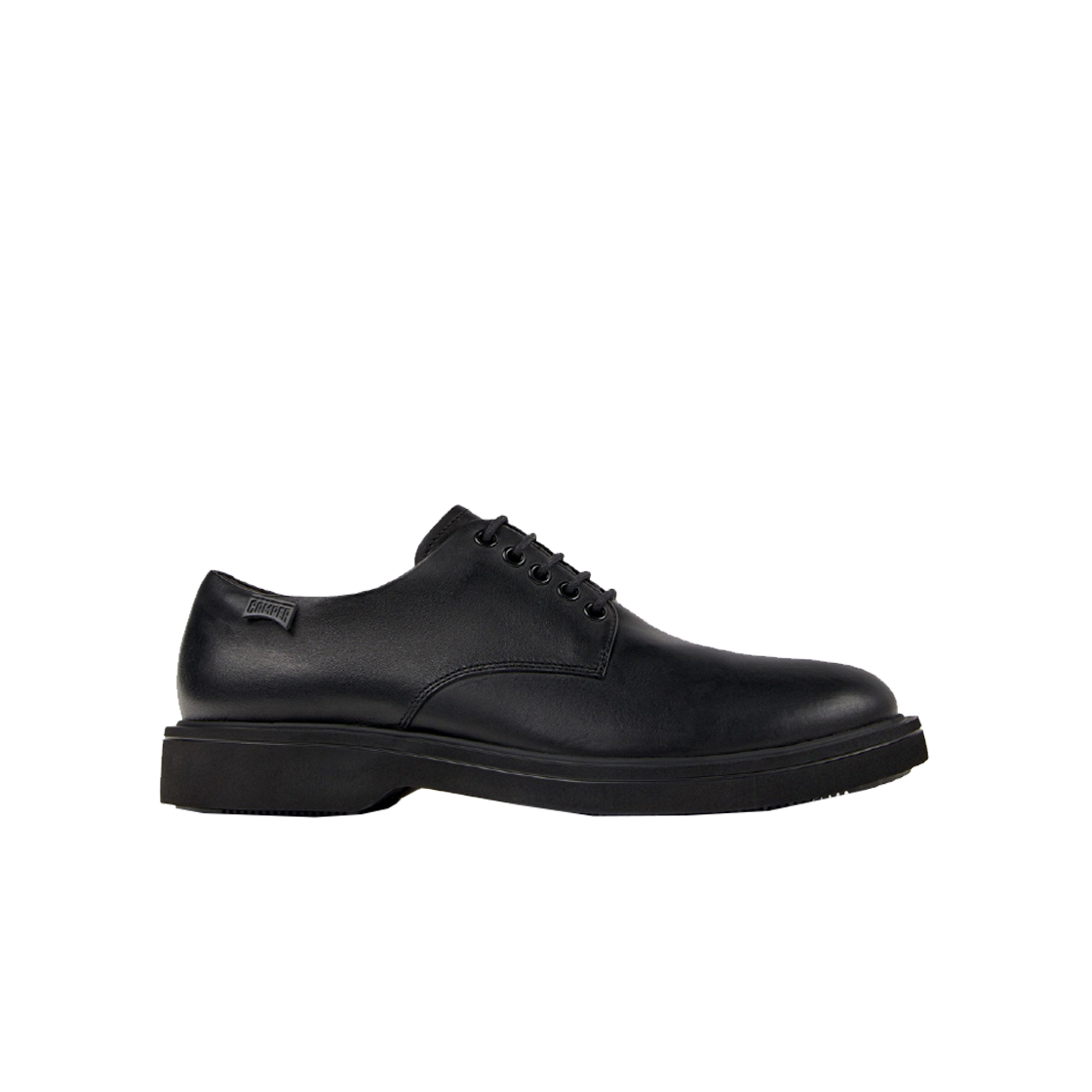 캠퍼 남성 노만 블랙