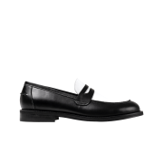 PENNY PLATE Men Loafer Basic Low