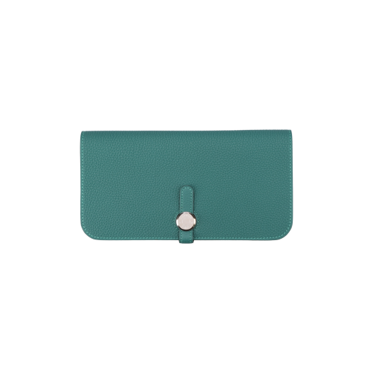ITNUDM6IJGPC Hermes Dogon Long Wallet