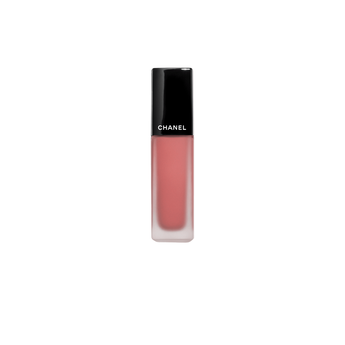 샤넬 루쥬 알뤼르 벨벳 242 세시성뜨(Chanel Rouge Allure Velvet 242 Saisissante) - 1