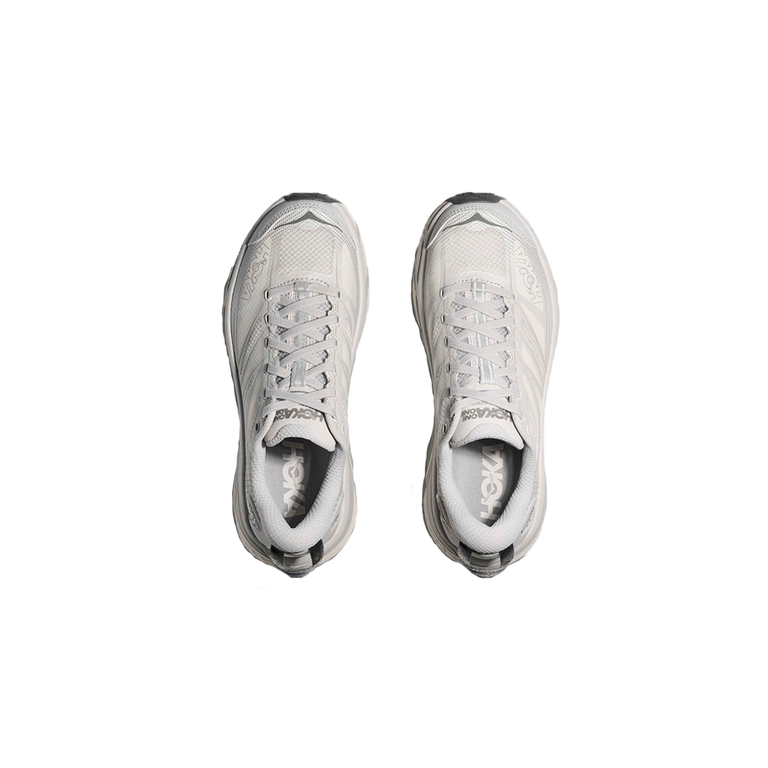KM5DSOBHK14GY Hoka Mafate Speed 2 Cosmic Grey Alabaster - 25FW - #2