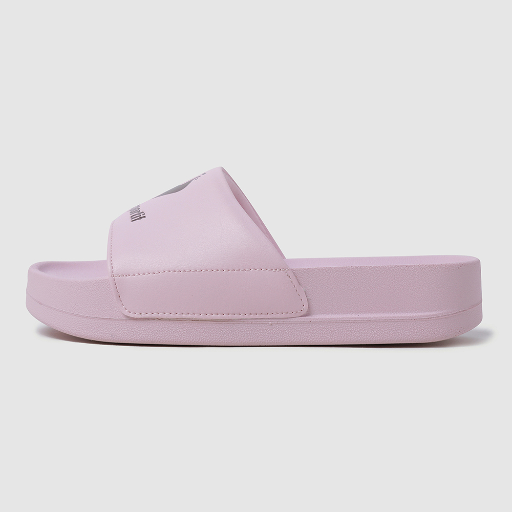 르꼬끄 스포르티브 무디아이 맥시 - 핑크(QQ322LSD71)(le coq sportif Moodyi Maxxi Pink) - 4