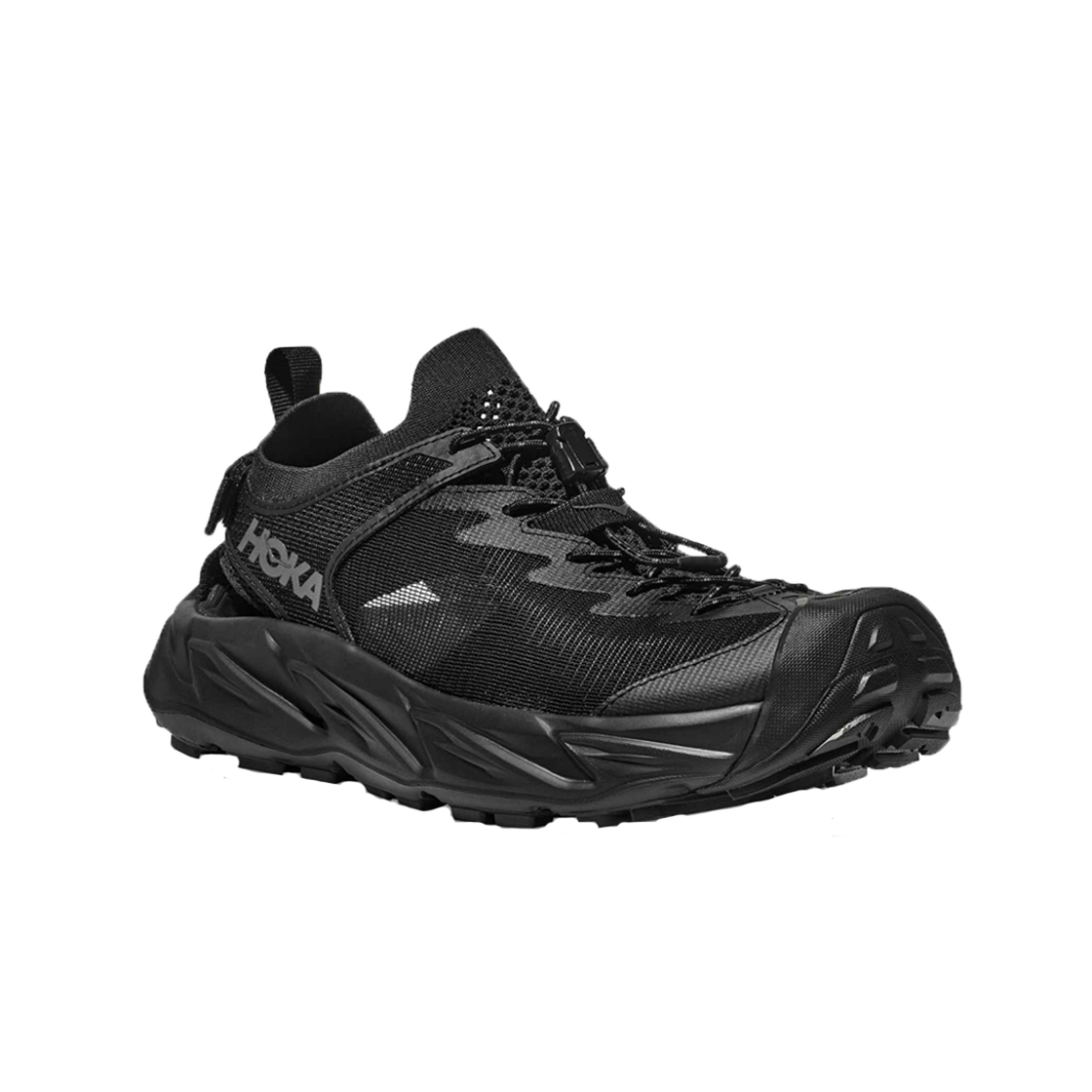 KM5DSOBHK03BK Hoka Hopara 2 Black Black - 25FW - #6