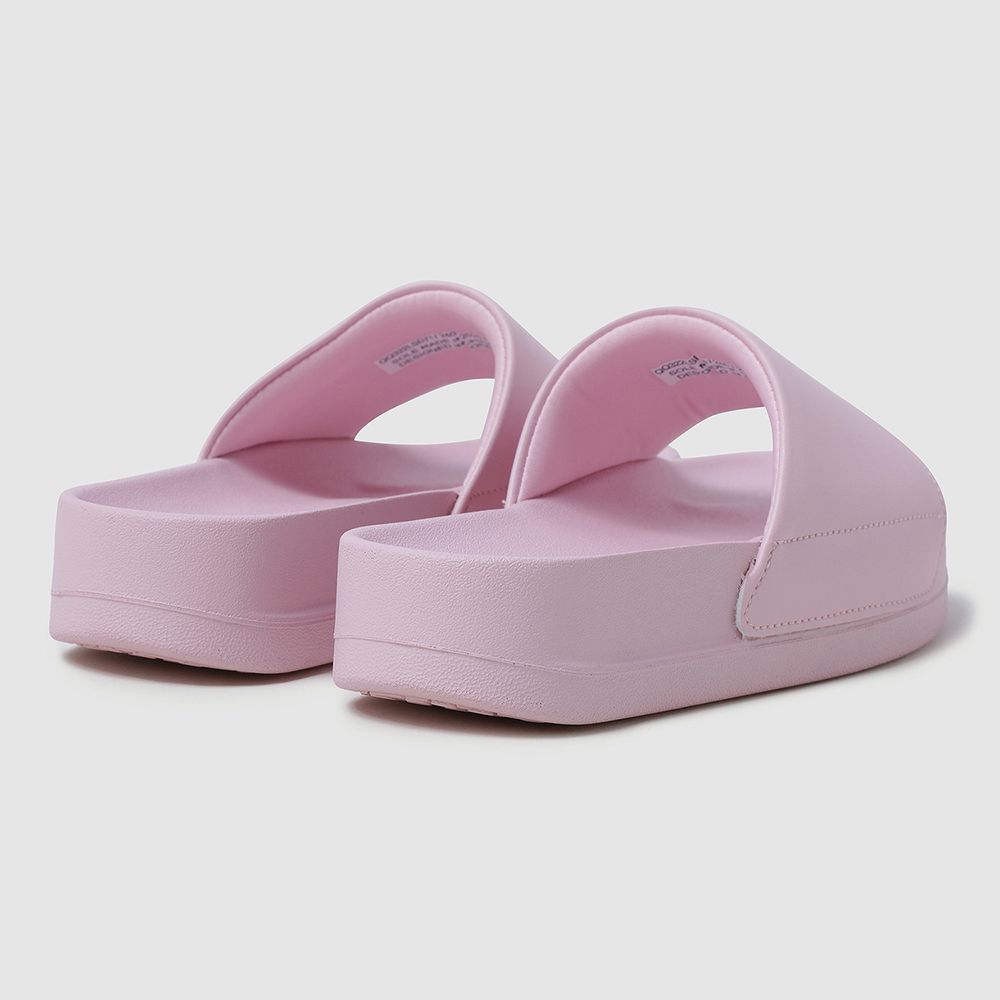 르꼬끄 스포르티브 무디아이 맥시 - 핑크(QQ322LSD71)(le coq sportif Moodyi Maxxi Pink) - 6