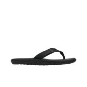 Island Slipper Classic Leather Black