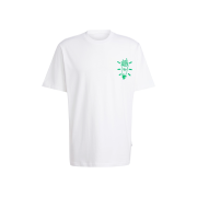 Adidas Originals T-Shirt White - KR Sizing