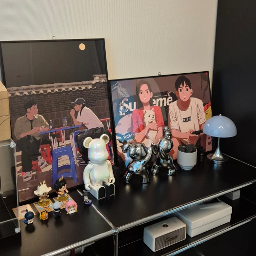 스타일 카드