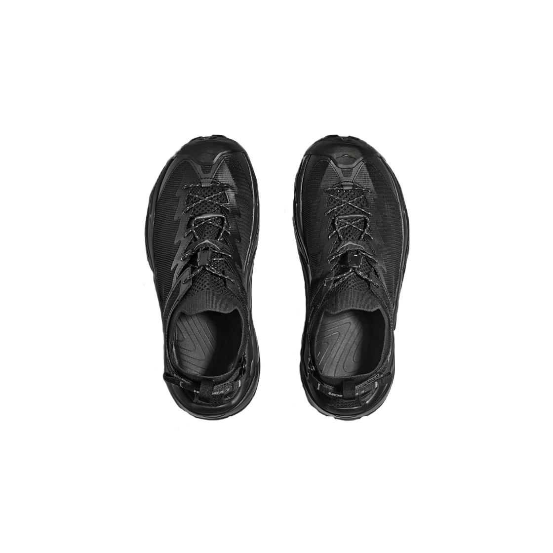 KM5DSOBHK03BK Hoka Hopara 2 Black Black - 25FW - #2