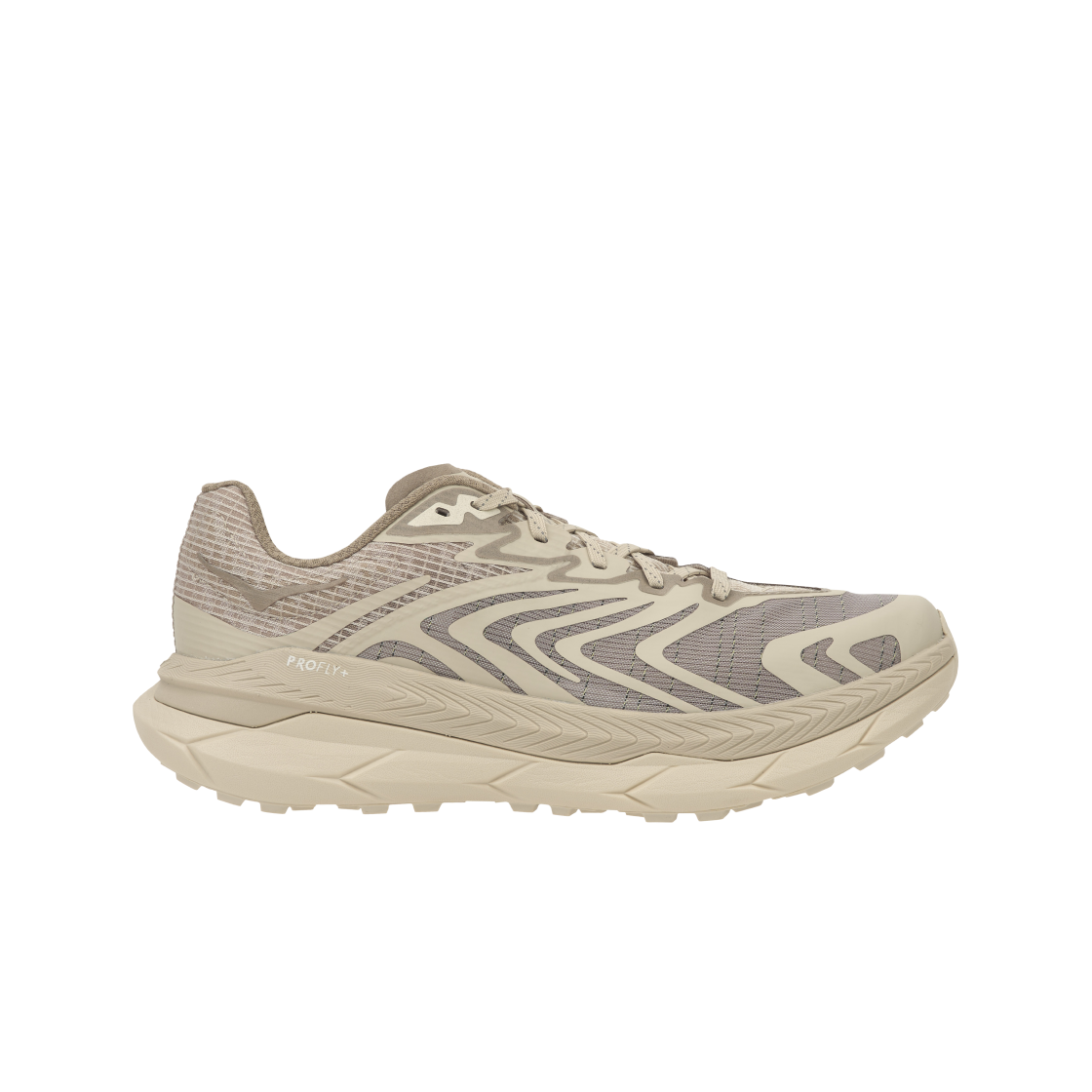 호카 텍톤 X 2 오트밀 오트 밀크(Hoka Tecton X 2 Oatmeal Oat Milk) - 1