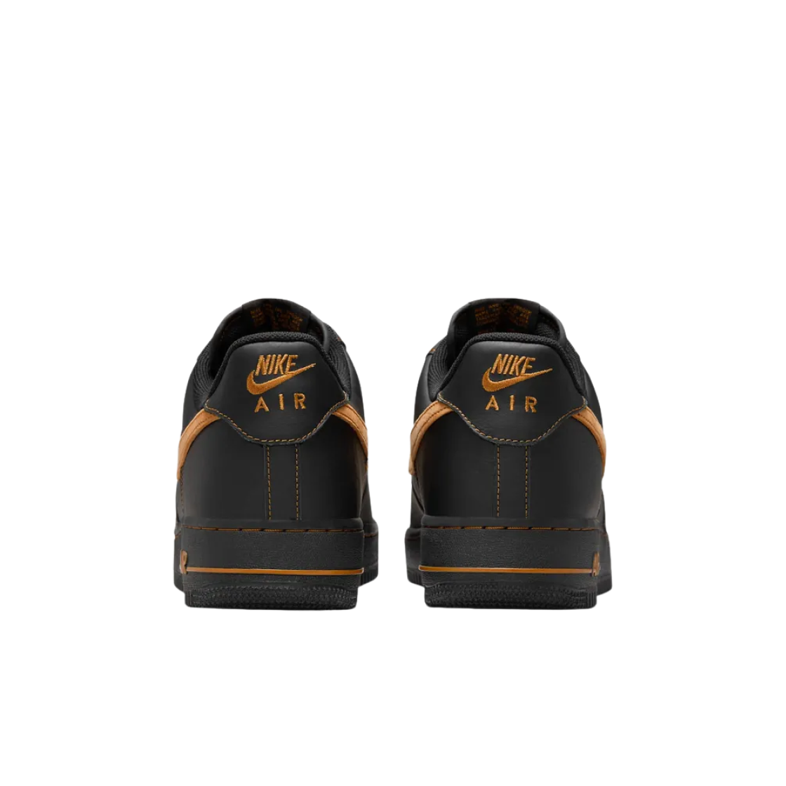 나이키 에어포스 1 '07 LV8 블랙 데저트 오커(Nike Air Force 1 '07 LV8 Black Desert Ochre) - 3
