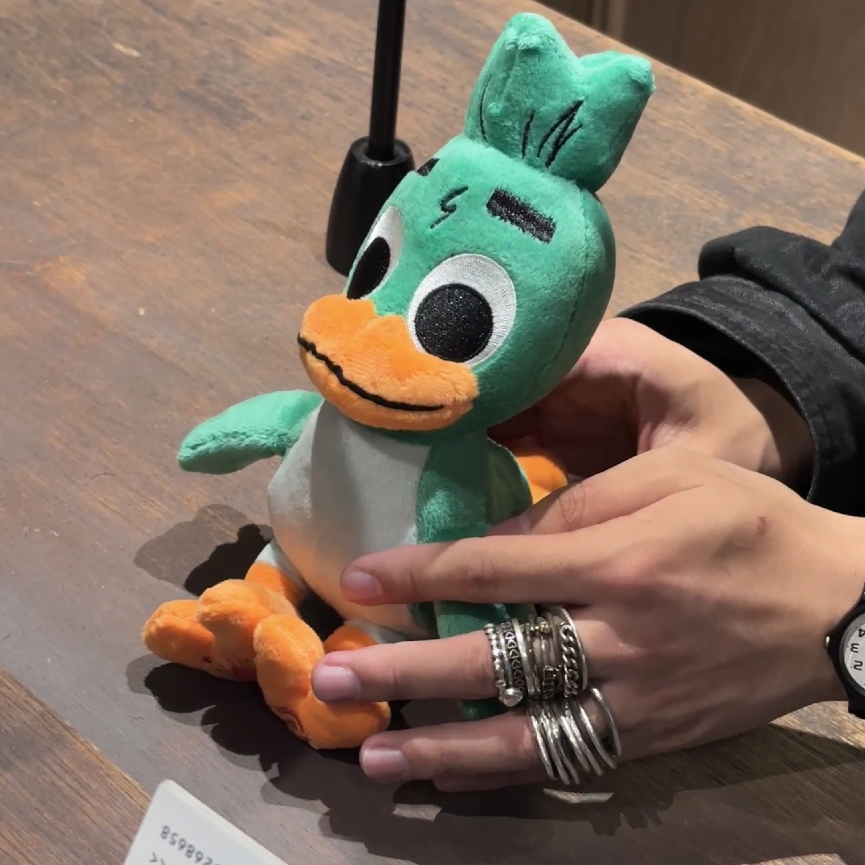 yc님의 스타일
