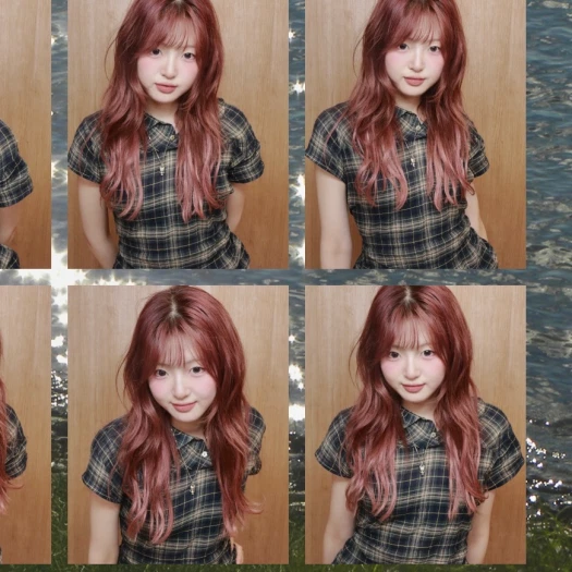 스타일 카드