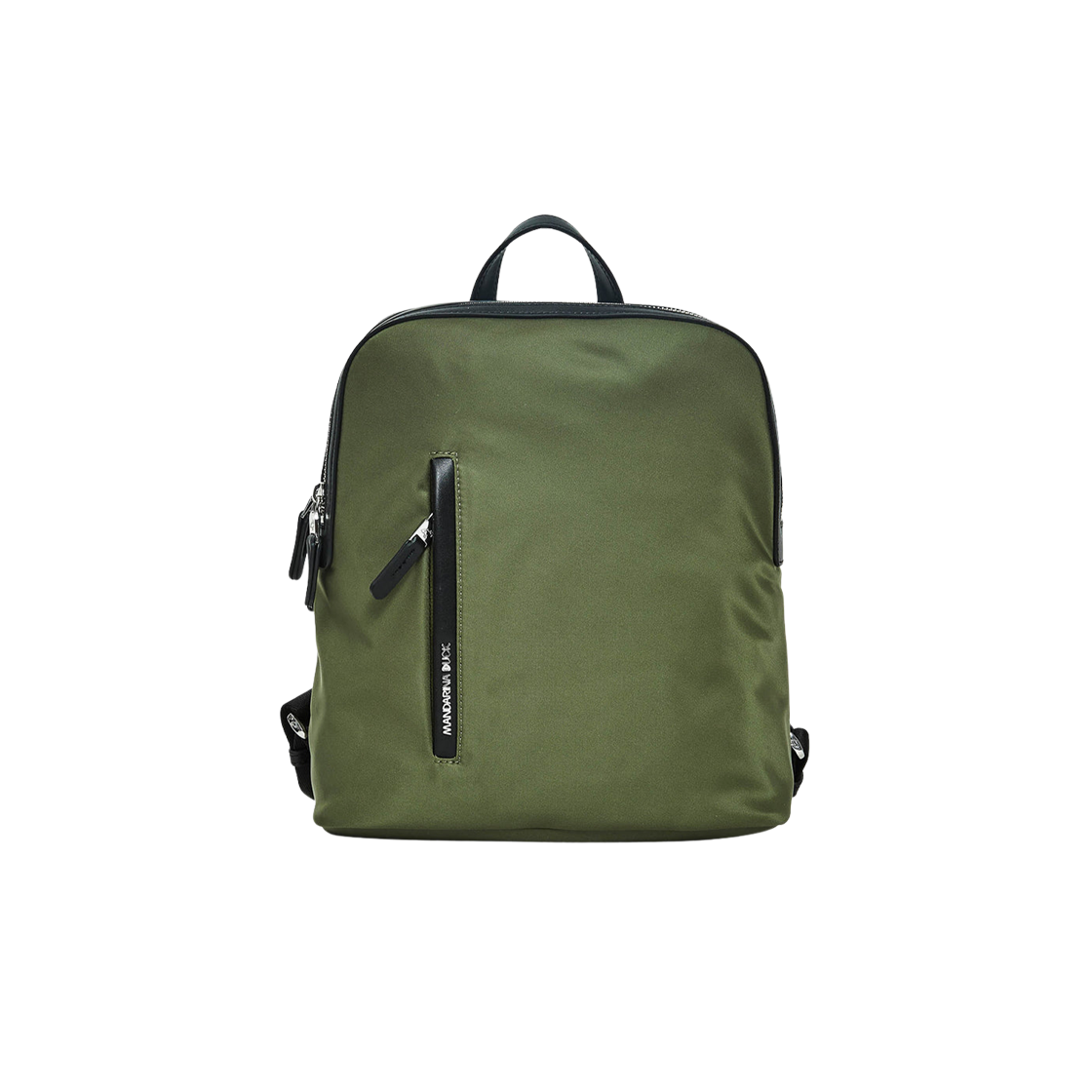 만다리나덕 헌터 스몰 백팩 밀리터리 그린(Mandarina Duck Hunter Small Backpack Military Green)