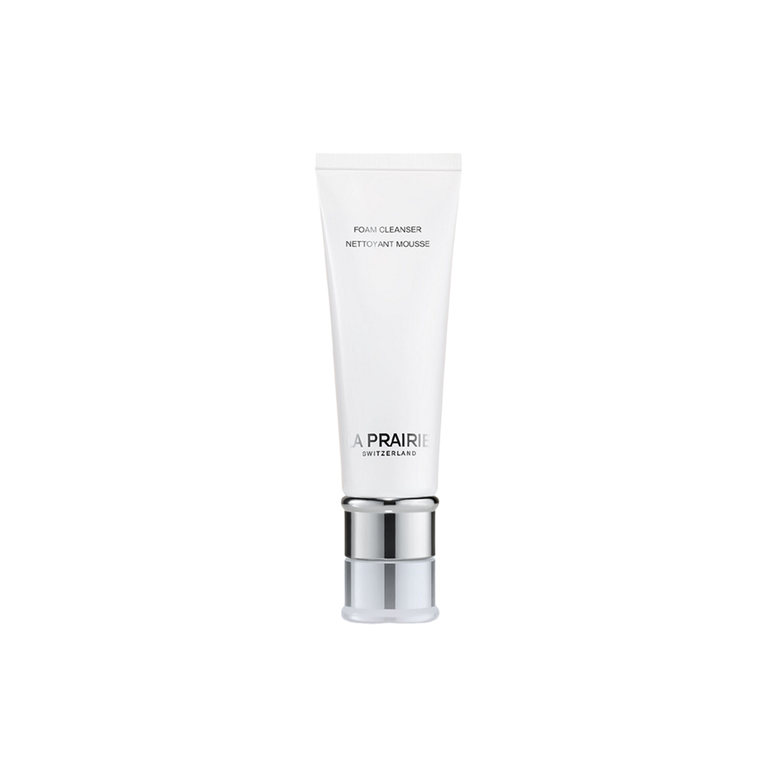 - La Prairie Foam Cleanser 125ml