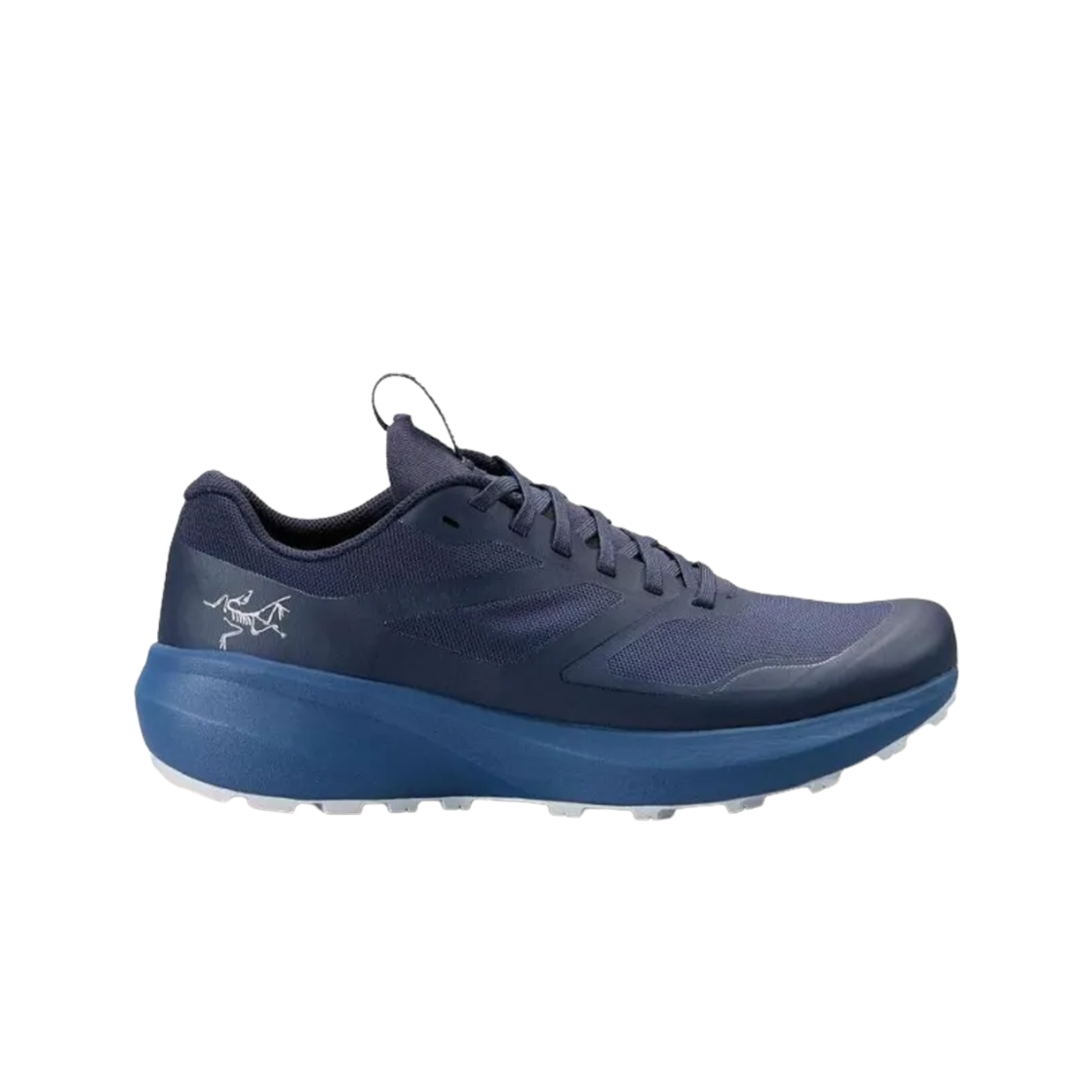 7058 Arc'teryx Norvan LD 3 Black Sapphire Solitude