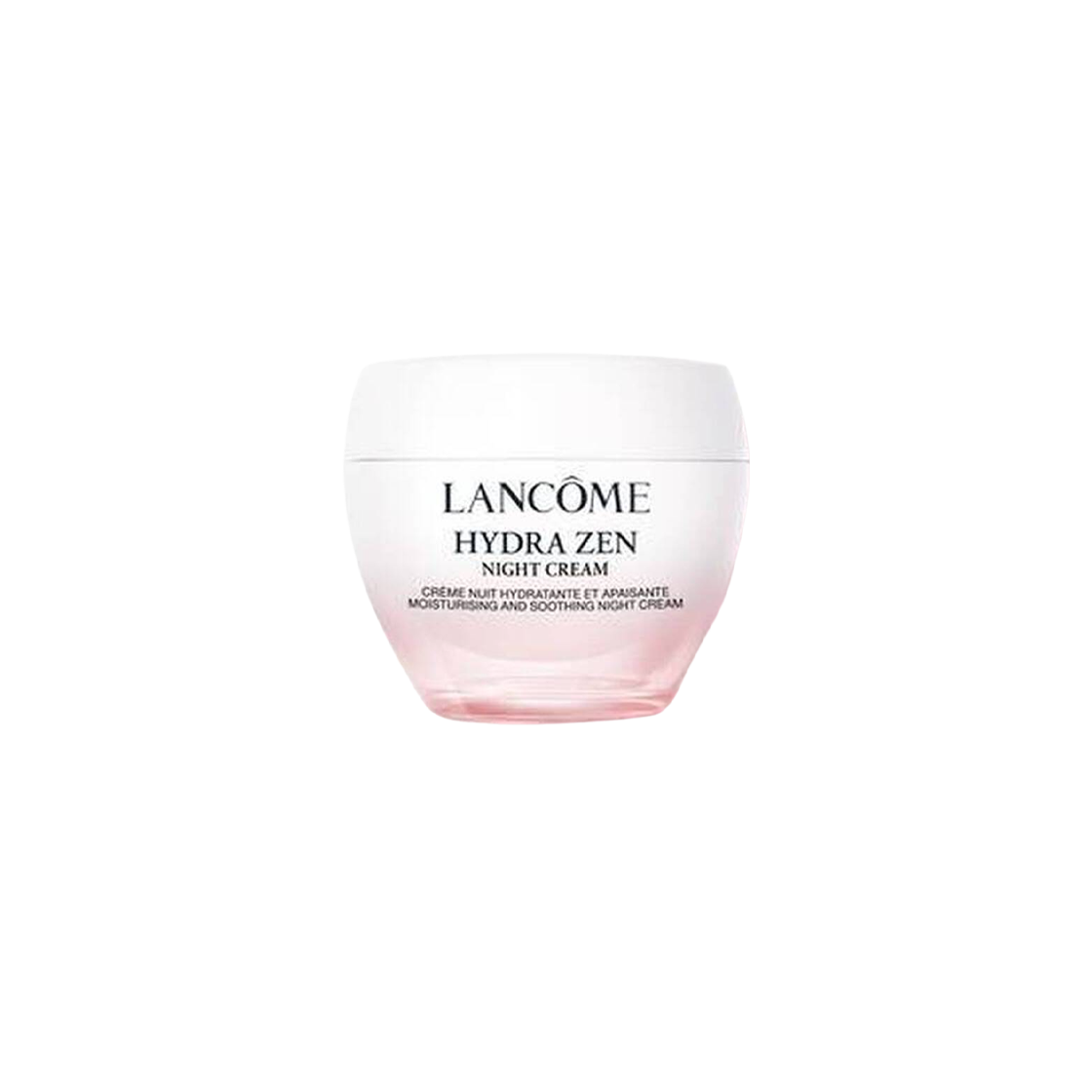 - Lancome Hydra Zen Nuit Anti-Stress Moisturising Night Cream 50ml