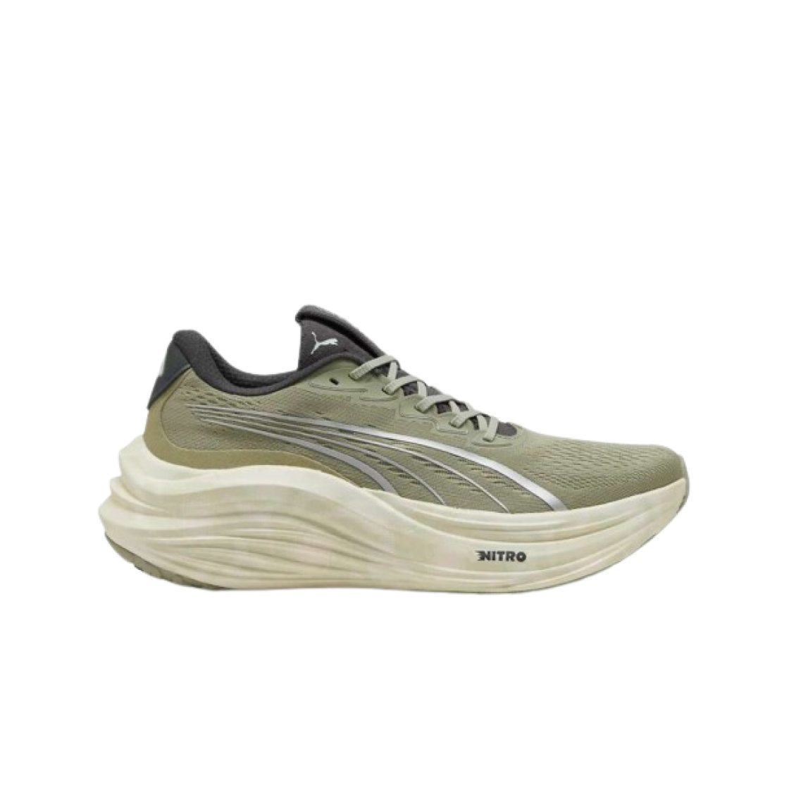 푸마 매그맥스 나이트로 터레인즈 럭스 아미(Puma Magmax Nitro Terrains Lux Army) - 1