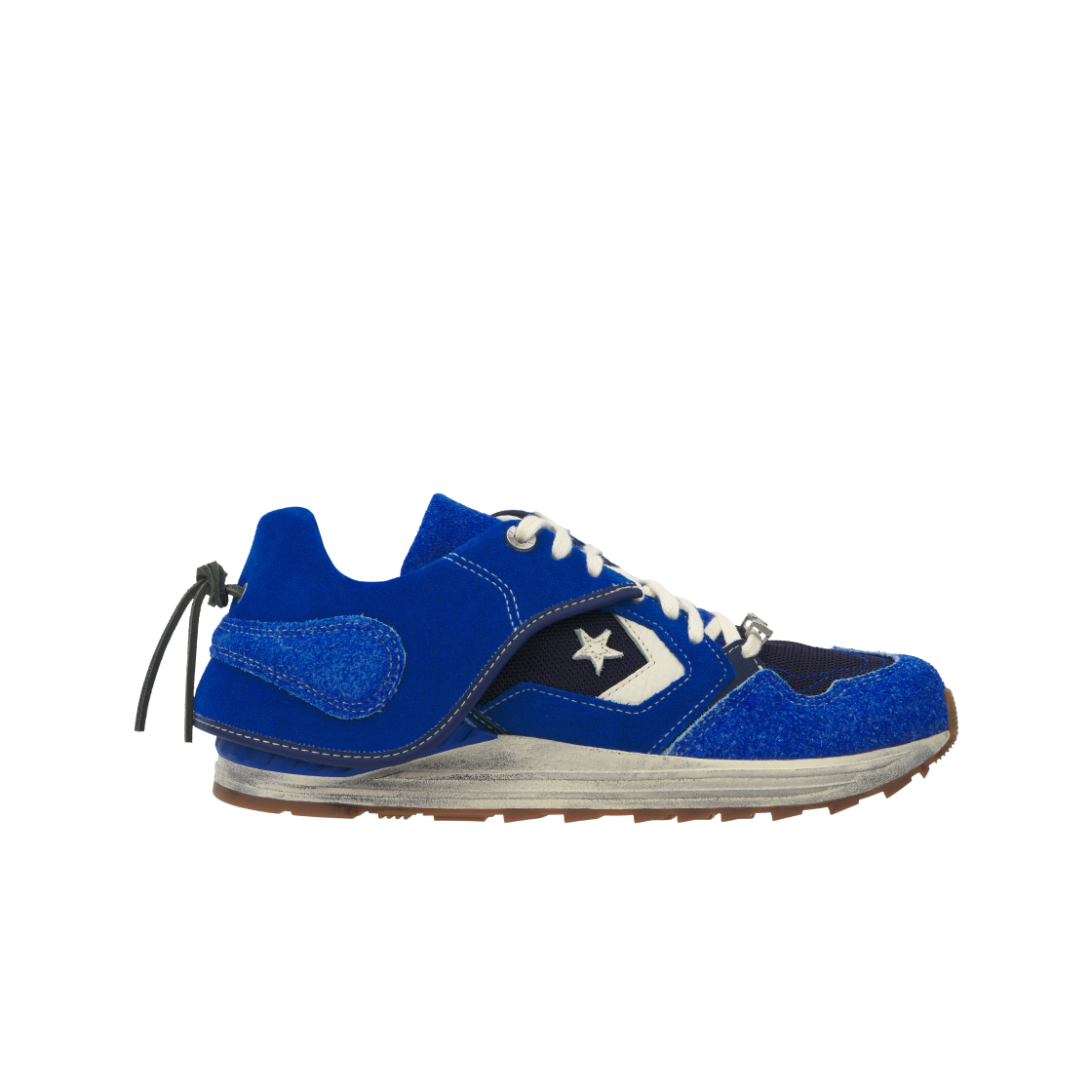 컨버스 x 아더에러 웨이브 트레이너 블루(Converse x Ader Error Wave Trainer Blue)