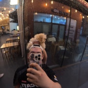 KREAM 프로필 이미지