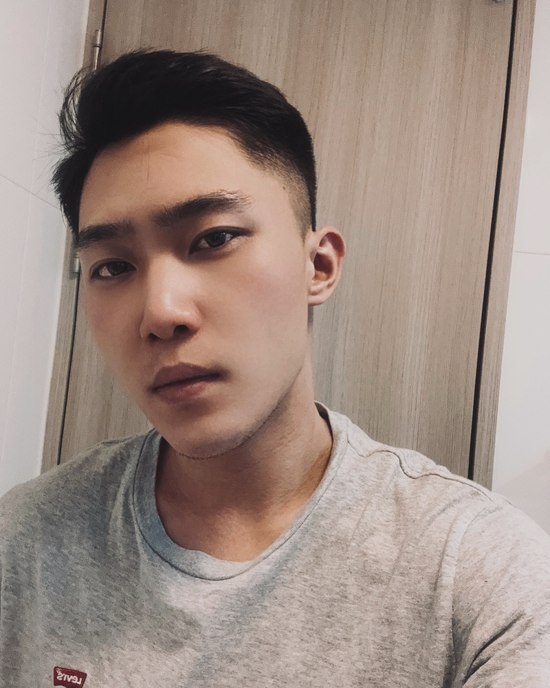 KREAM 프로필 이미지