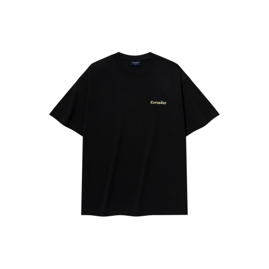 【COVERNAT】 Quad Board Graphic T-Shirt Covernat Quad Board G STYLE | KREAM