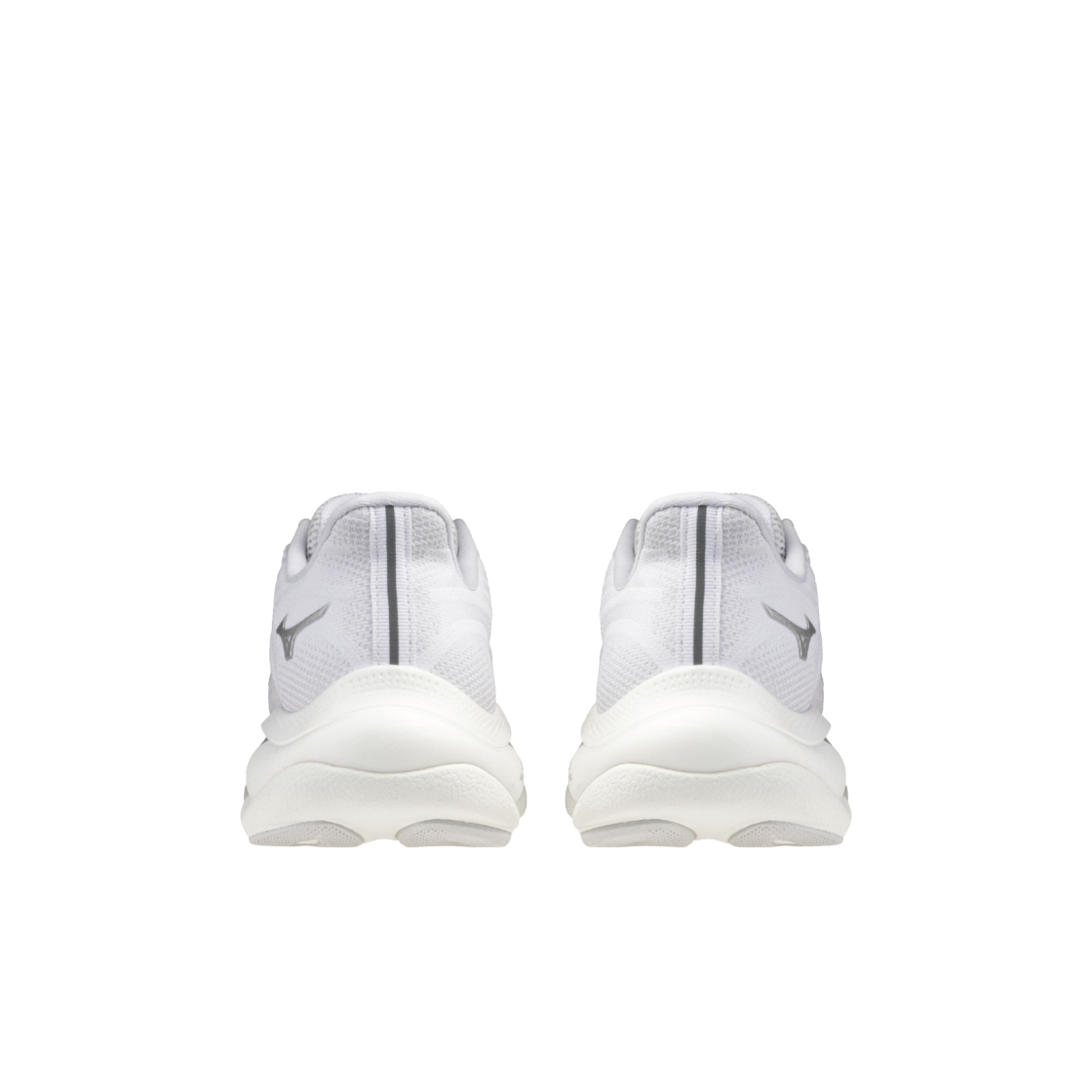 미즈노 웨이브 스카이 9 화이트 실버(Mizuno Wave Sky 9 White Silver) - 3
