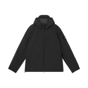 Stone Island 4100086 Soft Shell-R E.Dye Technology Recycled Polyester Primaloft Insulation Padded Jacket with Waterproof and Windproof Membrane  - 25FW