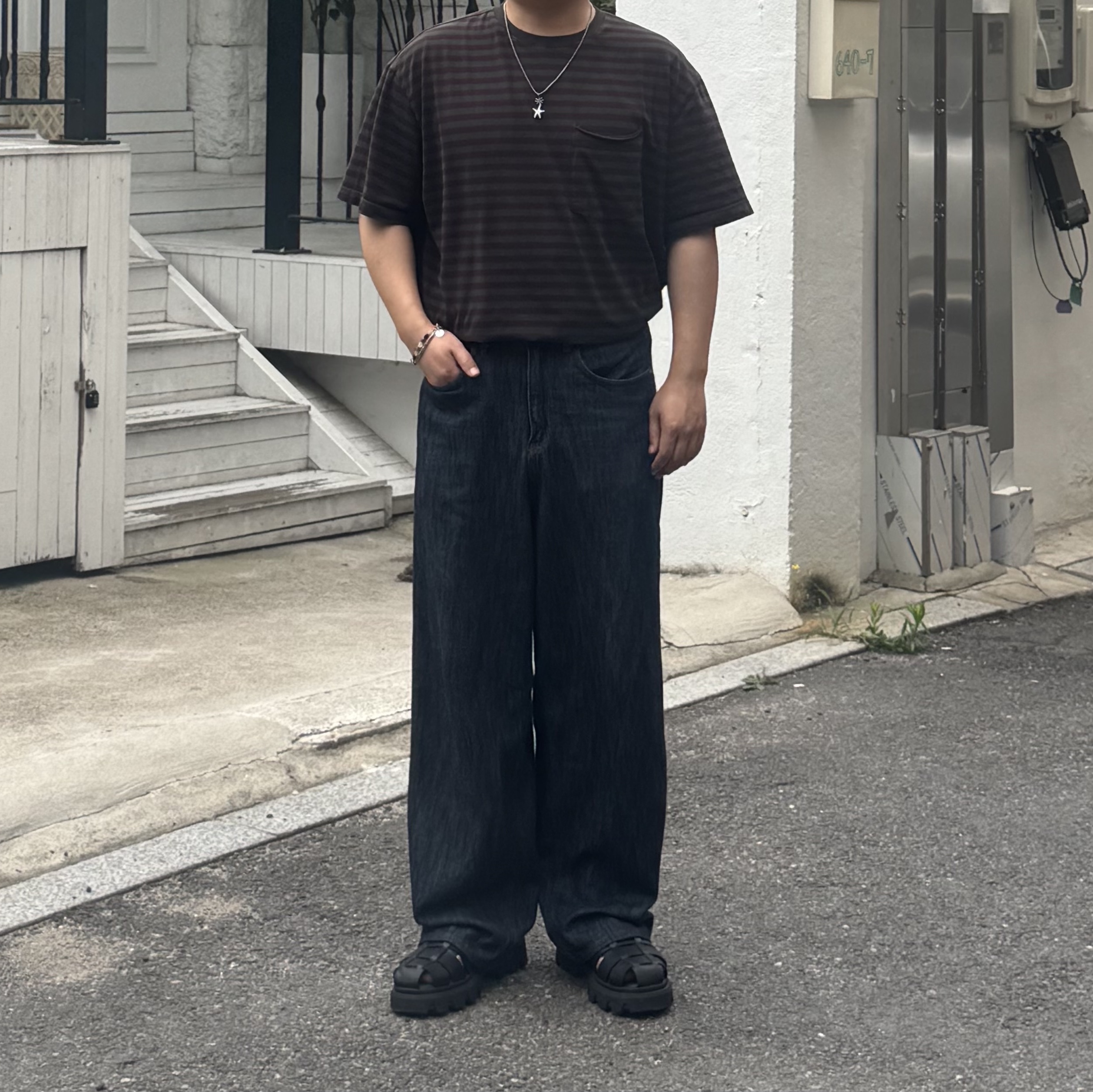 him0_0d님의 스타일 - 1