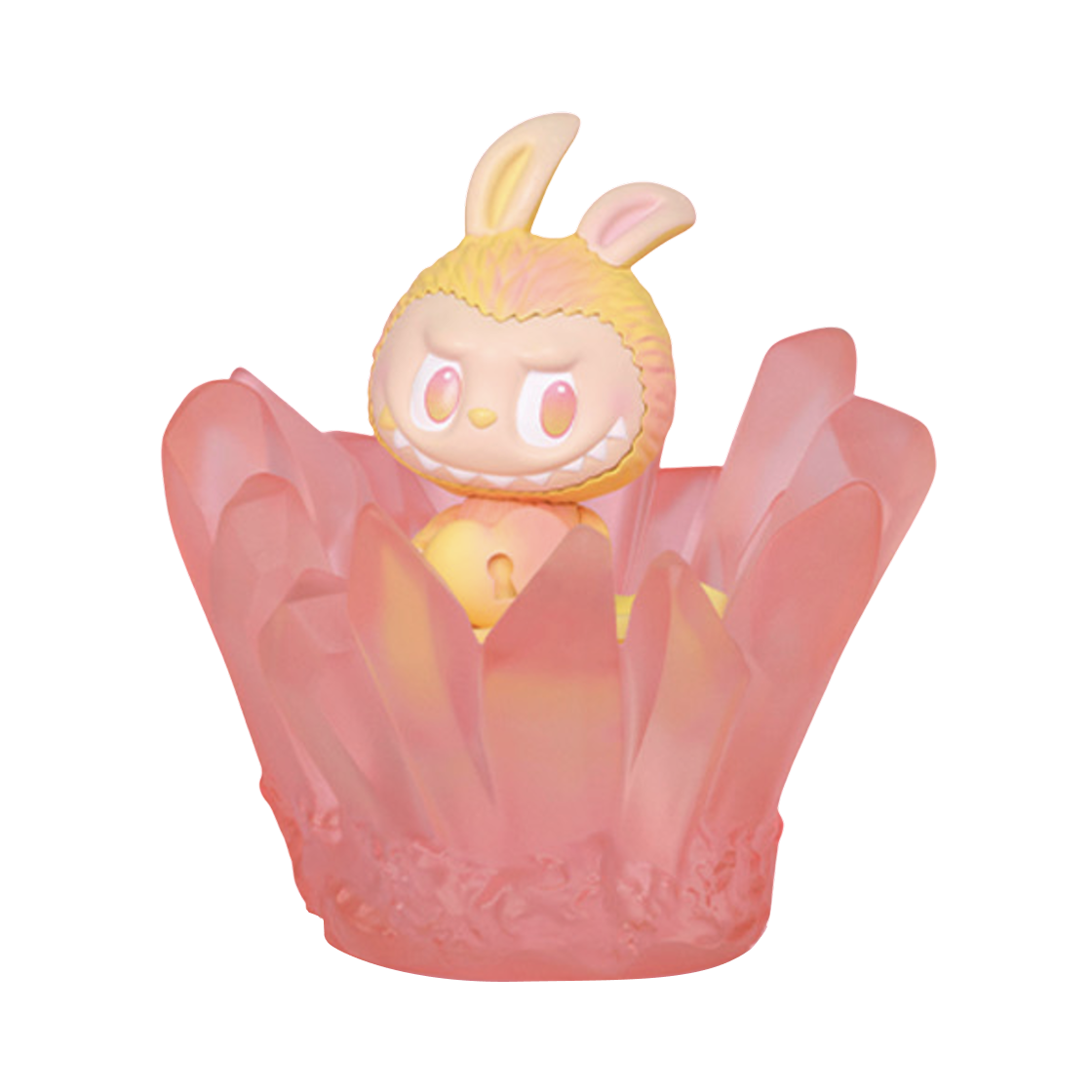 - Pop Mart Labubu The Monsters Highlight Series Candle Gift Box - 대표 이미지 #1