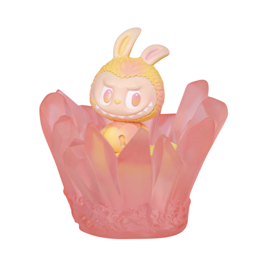 - Pop Mart Labubu The Monsters Highlight Series Candle Gift Box