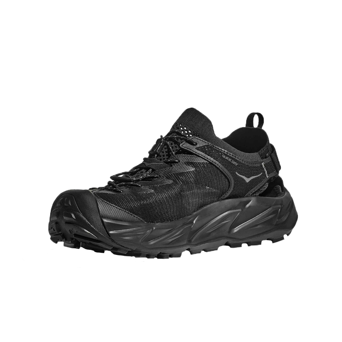 KM5DSOBHK03BK Hoka Hopara 2 Black Black - 25FW - #3