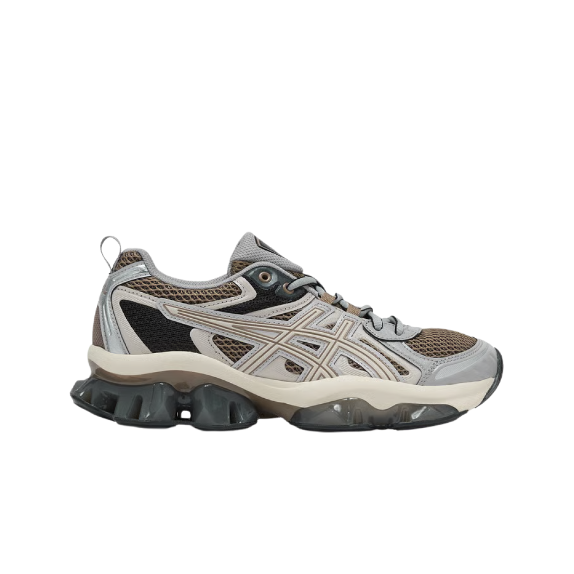 아식스 젤 퀀텀 키네틱 페퍼 시멘트 그레이