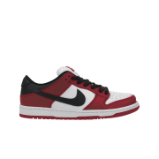 Nike SB Dunk Low Pro Chicago
