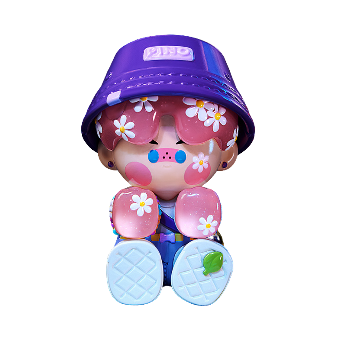 팝마트 피노젤리 데이지 블리스터 - 한국 한정(Pop Mart Pino Jelly Daisy Blister - Korea Exclusive)