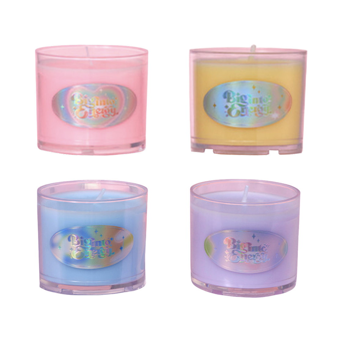 - Pop Mart Labubu The Monsters Highlight Series Candle Gift Box - #2