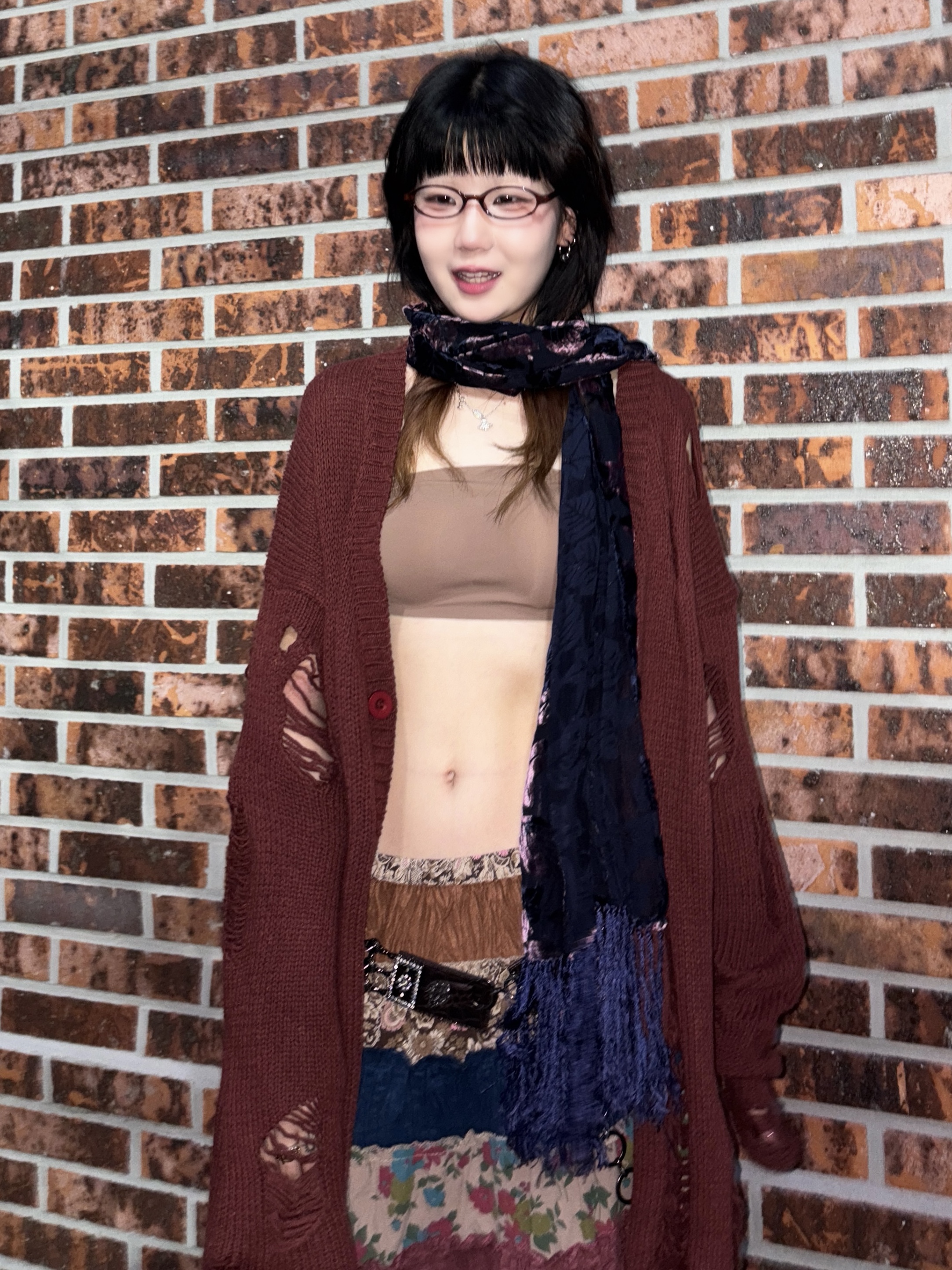 KREAM 스타일 - 5