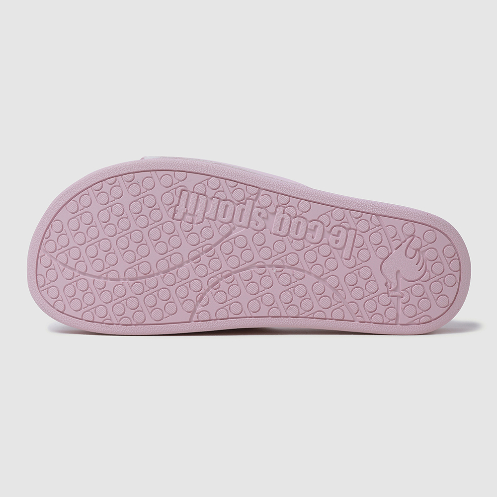르꼬끄 스포르티브 무디아이 맥시 - 핑크(QQ322LSD71)(le coq sportif Moodyi Maxxi Pink) - 5