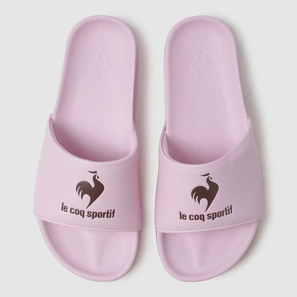 르꼬끄 스포르티브 무디아이 맥시 - 핑크(QQ322LSD71)(le coq sportif Moodyi Maxxi Pink) - 2