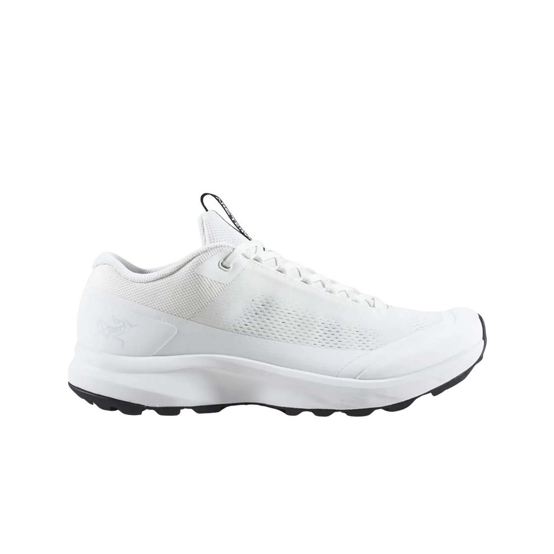 6942 Arc'teryx Aerios Aura Silk Black