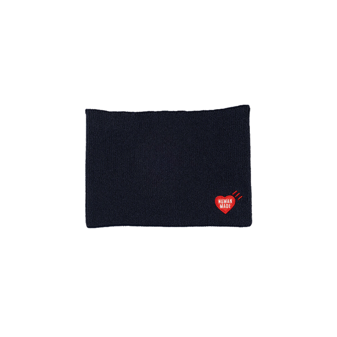휴먼 메이드 헤드 밴드 네이비(Human Made Head Band Navy) - 1