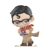 Pop Mart Superman Kubo Figurine