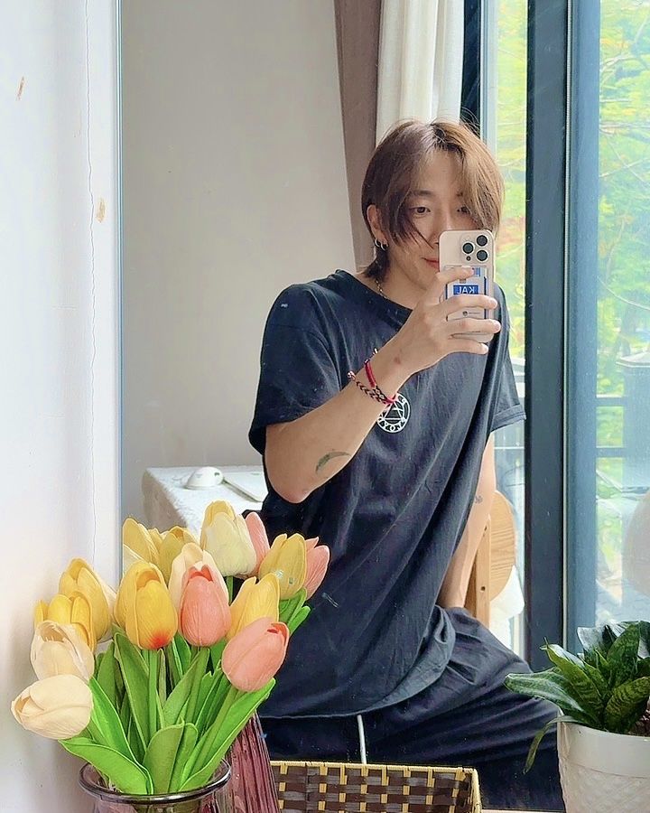 KREAM 프로필 이미지